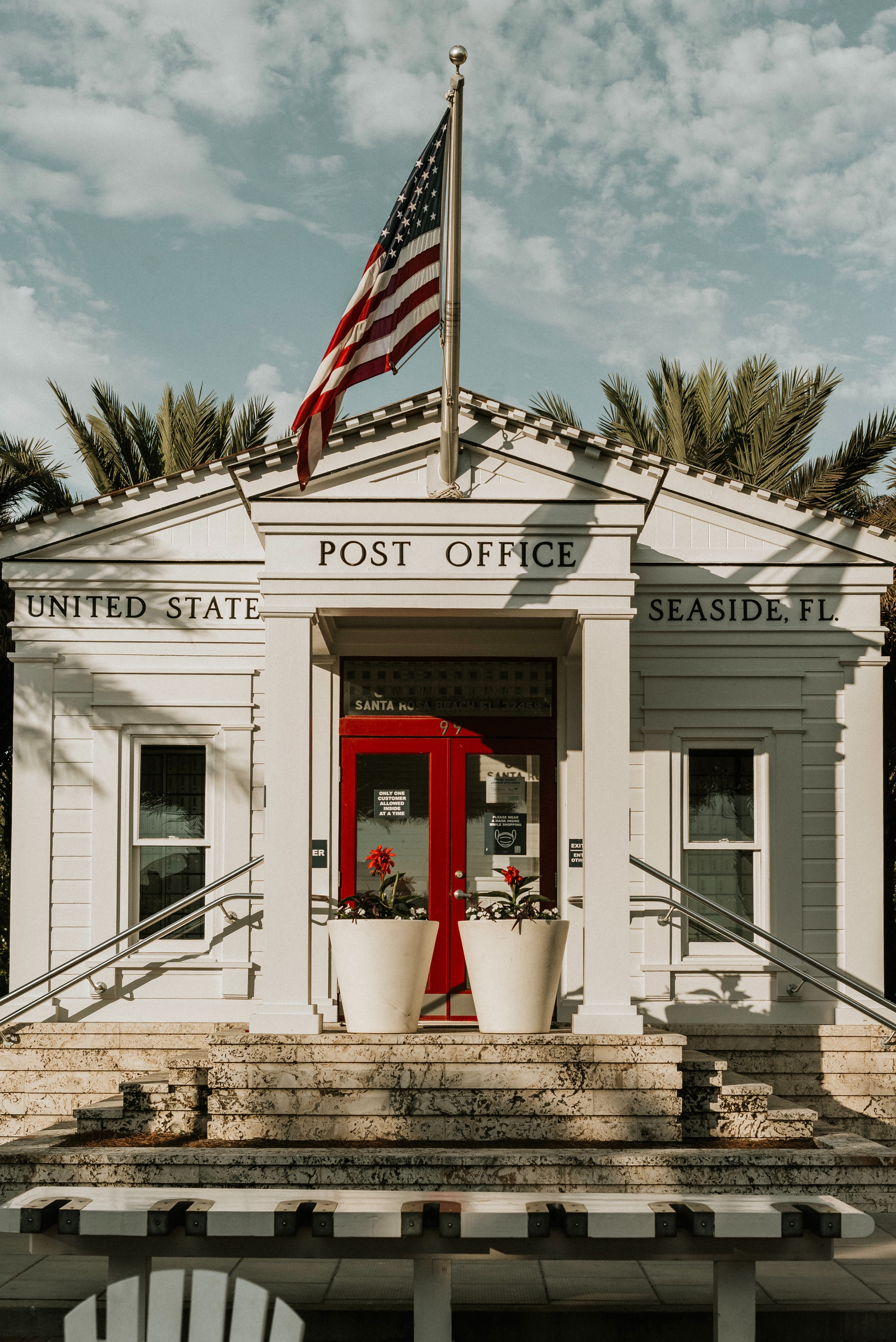 Imo Post Offices